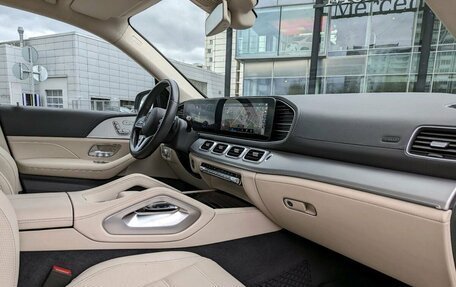 Mercedes-Benz GLE, 2019 год, 7 700 000 рублей, 14 фотография