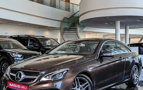 Mercedes-Benz E-Класс, 2015 год, 2 399 000 рублей, 3 фотография