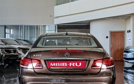 Mercedes-Benz E-Класс, 2015 год, 2 399 000 рублей, 5 фотография