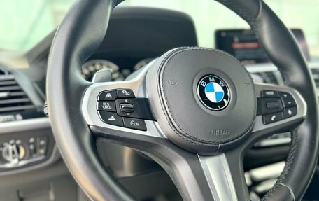 BMW X3, 2018 год, 5 000 000 рублей, 8 фотография