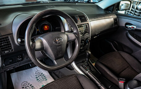 Toyota Corolla, 2012 год, 1 299 000 рублей, 8 фотография