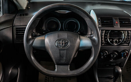 Toyota Corolla, 2012 год, 1 299 000 рублей, 13 фотография