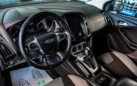 Ford Focus III, 2012 год, 999 000 рублей, 7 фотография