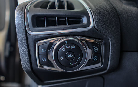 Ford Focus III, 2012 год, 999 000 рублей, 16 фотография