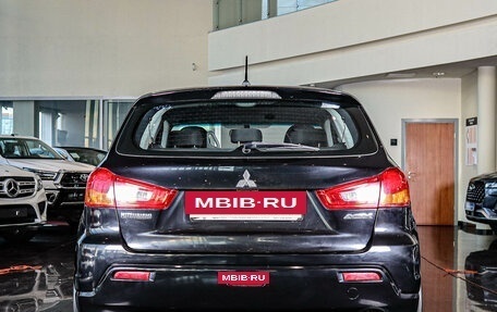 Mitsubishi ASX I рестайлинг, 2010 год, 1 299 000 рублей, 5 фотография