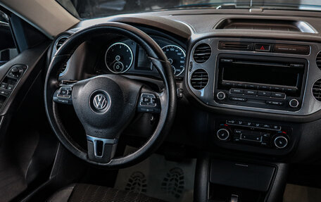 Volkswagen Tiguan I, 2011 год, 1 399 000 рублей, 9 фотография
