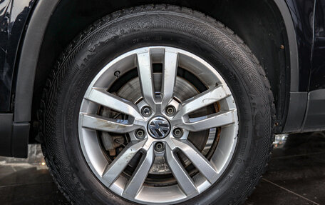 Volkswagen Tiguan I, 2011 год, 1 399 000 рублей, 21 фотография