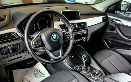 BMW X1, 2022 год, 4 719 000 рублей, 8 фотография