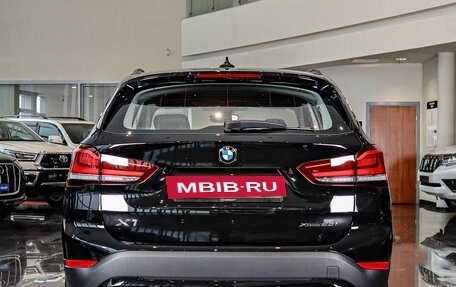 BMW X1, 2022 год, 4 719 000 рублей, 5 фотография