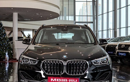 BMW X1, 2022 год, 4 719 000 рублей, 2 фотография