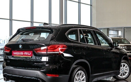 BMW X1, 2022 год, 4 719 000 рублей, 6 фотография