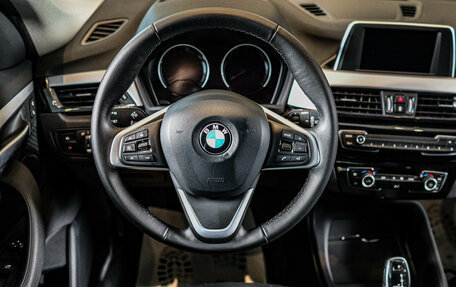 BMW X1, 2022 год, 4 719 000 рублей, 14 фотография