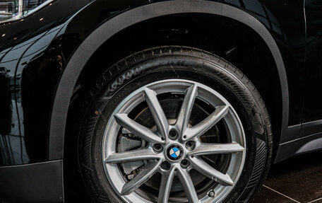 BMW X1, 2022 год, 4 719 000 рублей, 23 фотография