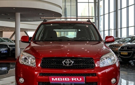 Toyota RAV4, 2007 год, 1 349 000 рублей, 2 фотография