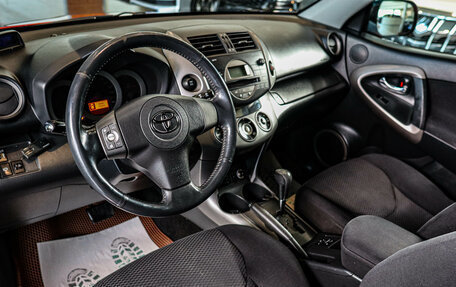 Toyota RAV4, 2007 год, 1 349 000 рублей, 8 фотография