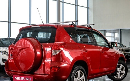 Toyota RAV4, 2007 год, 1 349 000 рублей, 6 фотография