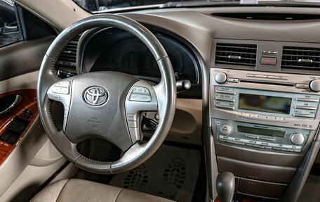 Toyota Camry, 2007 год, 1 479 000 рублей, 9 фотография
