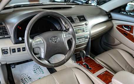 Toyota Camry, 2007 год, 1 479 000 рублей, 8 фотография