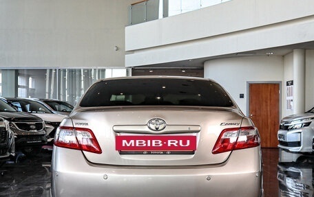 Toyota Camry, 2007 год, 1 479 000 рублей, 5 фотография