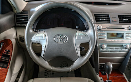 Toyota Camry, 2007 год, 1 479 000 рублей, 14 фотография