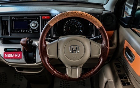 Honda N-WGN I рестайлинг, 2014 год, 799 000 рублей, 14 фотография