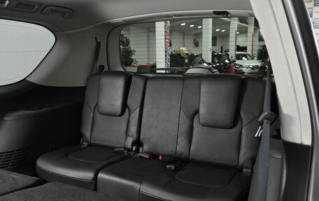 Nissan Patrol, 2012 год, 2 199 000 рублей, 9 фотография