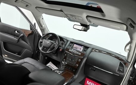 Nissan Patrol, 2012 год, 2 199 000 рублей, 5 фотография
