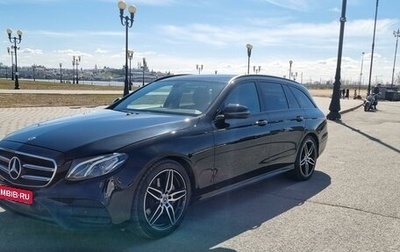 Mercedes-Benz E-Класс, 2018 год, 2 990 000 рублей, 1 фотография