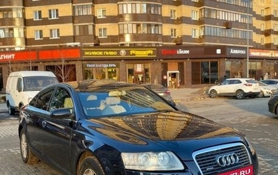 Audi A6, 2007 год, 899 000 рублей, 1 фотография