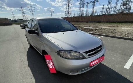 Chevrolet Lacetti, 2007 год, 400 000 рублей, 5 фотография