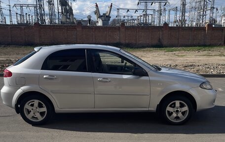 Chevrolet Lacetti, 2007 год, 400 000 рублей, 25 фотография
