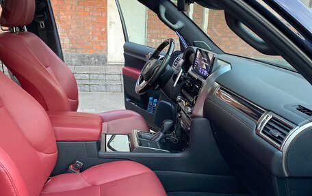 Lexus GX II, 2022 год, 12 500 000 рублей, 10 фотография