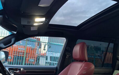 Lexus GX II, 2022 год, 12 500 000 рублей, 15 фотография