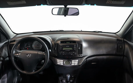 Hyundai Elantra IV, 2007 год, 877 000 рублей, 12 фотография