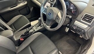 Subaru Impreza IV, 2016 год, 1 050 000 рублей, 4 фотография