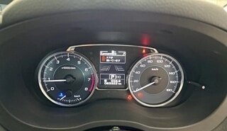 Subaru Impreza IV, 2016 год, 1 050 000 рублей, 5 фотография