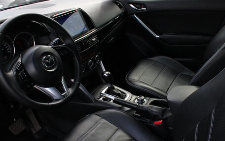 Mazda CX-5 II, 2014 год, 1 875 000 рублей, 12 фотография