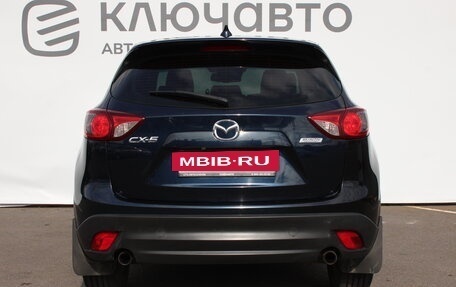 Mazda CX-5 II, 2014 год, 1 875 000 рублей, 6 фотография