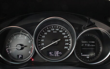 Mazda CX-5 II, 2014 год, 1 875 000 рублей, 20 фотография