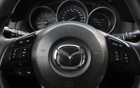 Mazda CX-5 II, 2014 год, 1 875 000 рублей, 21 фотография