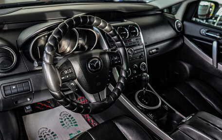 Mazda CX-7 I рестайлинг, 2011 год, 1 399 000 рублей, 9 фотография
