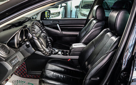 Mazda CX-7 I рестайлинг, 2011 год, 1 399 000 рублей, 8 фотография