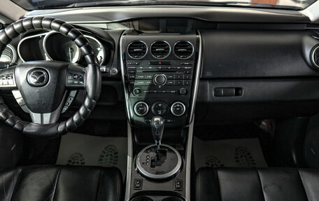 Mazda CX-7 I рестайлинг, 2011 год, 1 399 000 рублей, 11 фотография