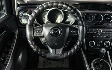 Mazda CX-7 I рестайлинг, 2011 год, 1 399 000 рублей, 15 фотография