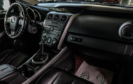 Mazda CX-7 I рестайлинг, 2011 год, 1 399 000 рублей, 13 фотография