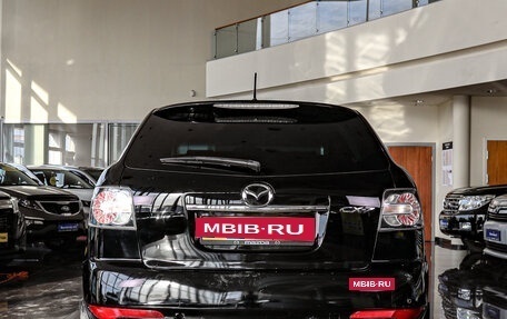 Mazda CX-7 I рестайлинг, 2011 год, 1 399 000 рублей, 6 фотография