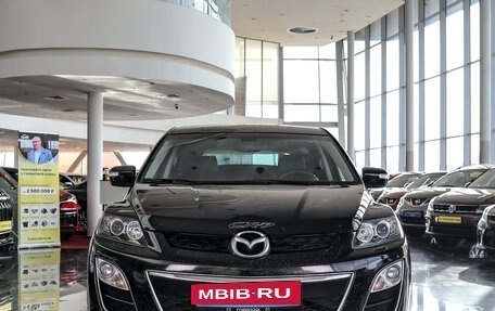 Mazda CX-7 I рестайлинг, 2011 год, 1 399 000 рублей, 3 фотография