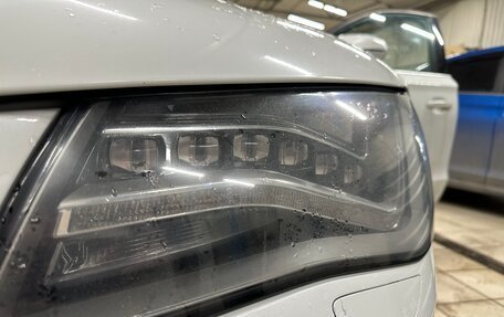 Audi A8, 2012 год, 2 200 000 рублей, 5 фотография