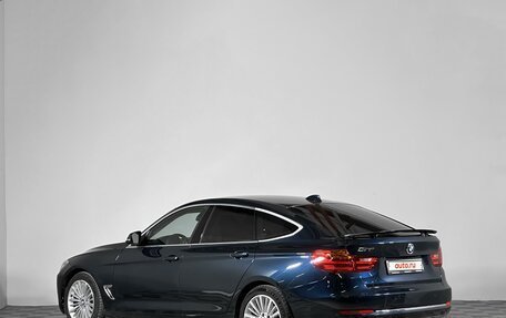 BMW 3 серия, 2014 год, 1 680 000 рублей, 3 фотография
