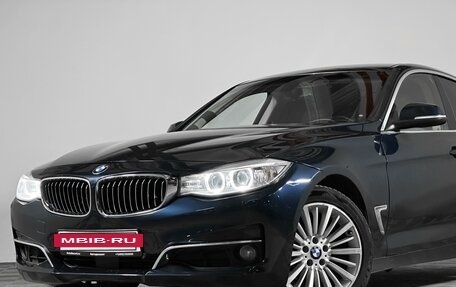 BMW 3 серия, 2014 год, 1 680 000 рублей, 6 фотография